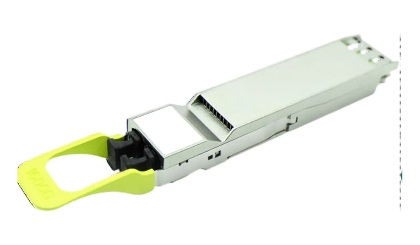 1.6T OSFP DR8 Optical Transceiver