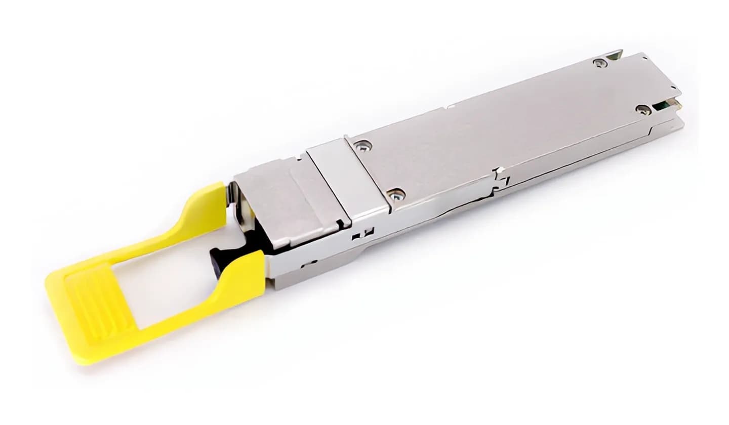 400G OSFP-RHS DR4 Optical Transceiver