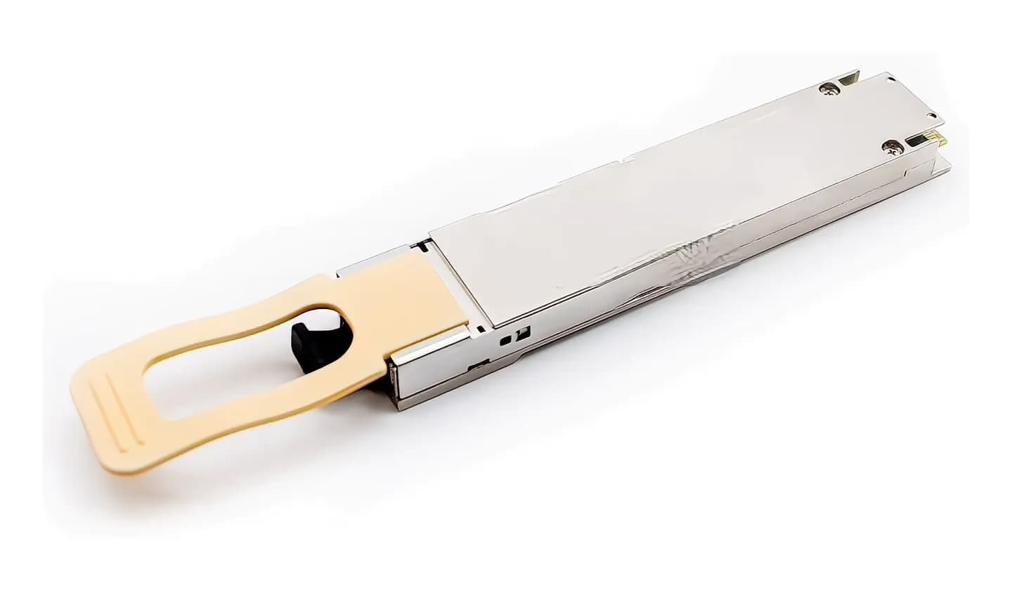 400G OSFP-RHS VR4 Optical Transceiver