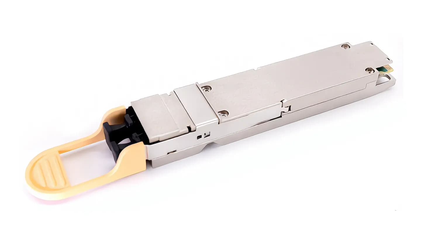 400G OSFP SR8 Optical Transceiver