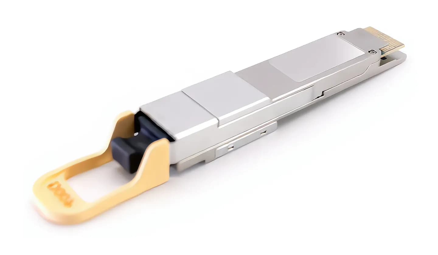 400G QSFP-DD SR8 Optical Transceiver
