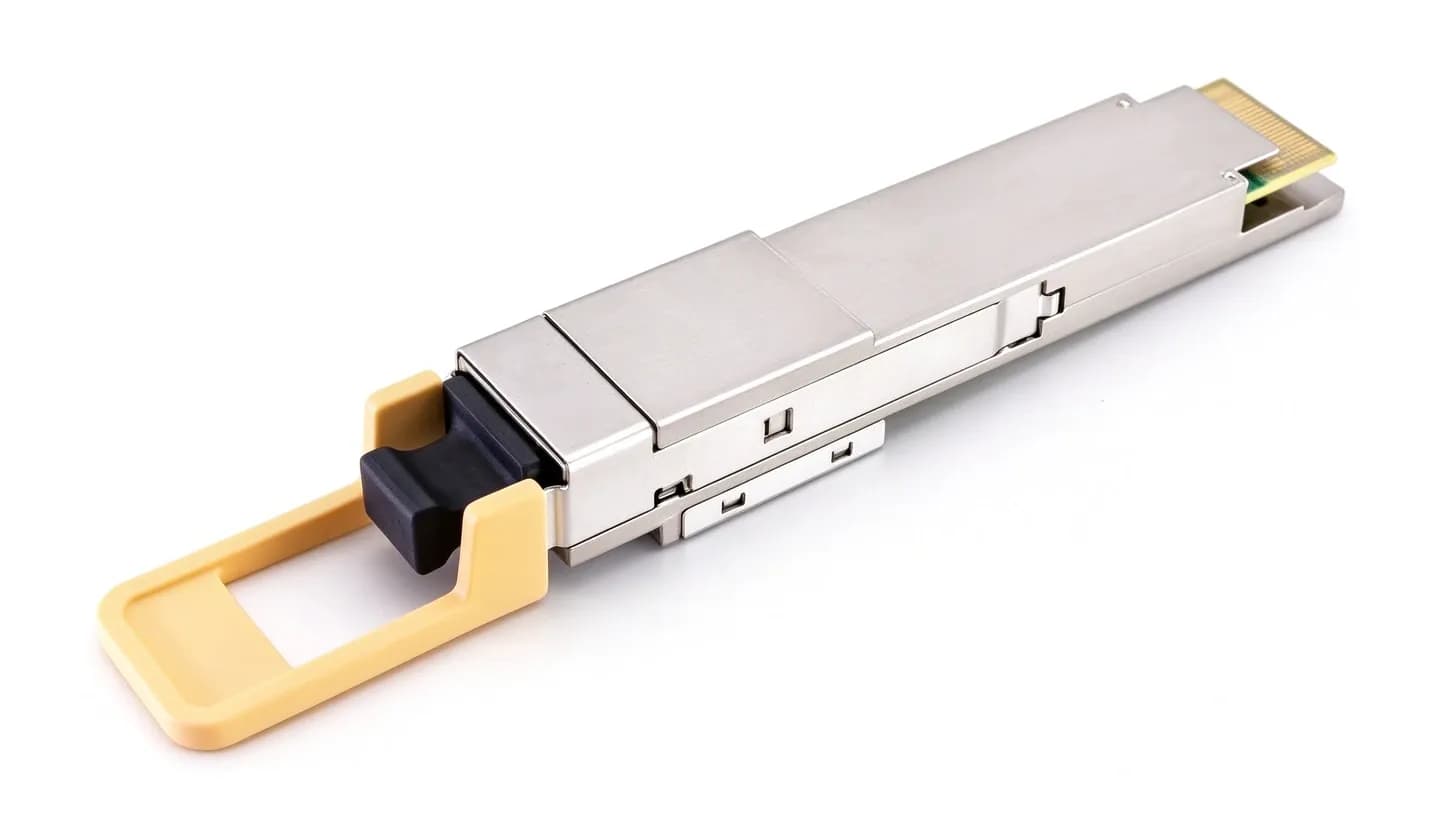 400G QSFP-DD VR4 Optical Transceiver