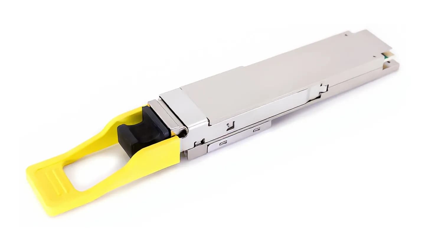 400G QSFP112 DR4+ Optical Transceiver