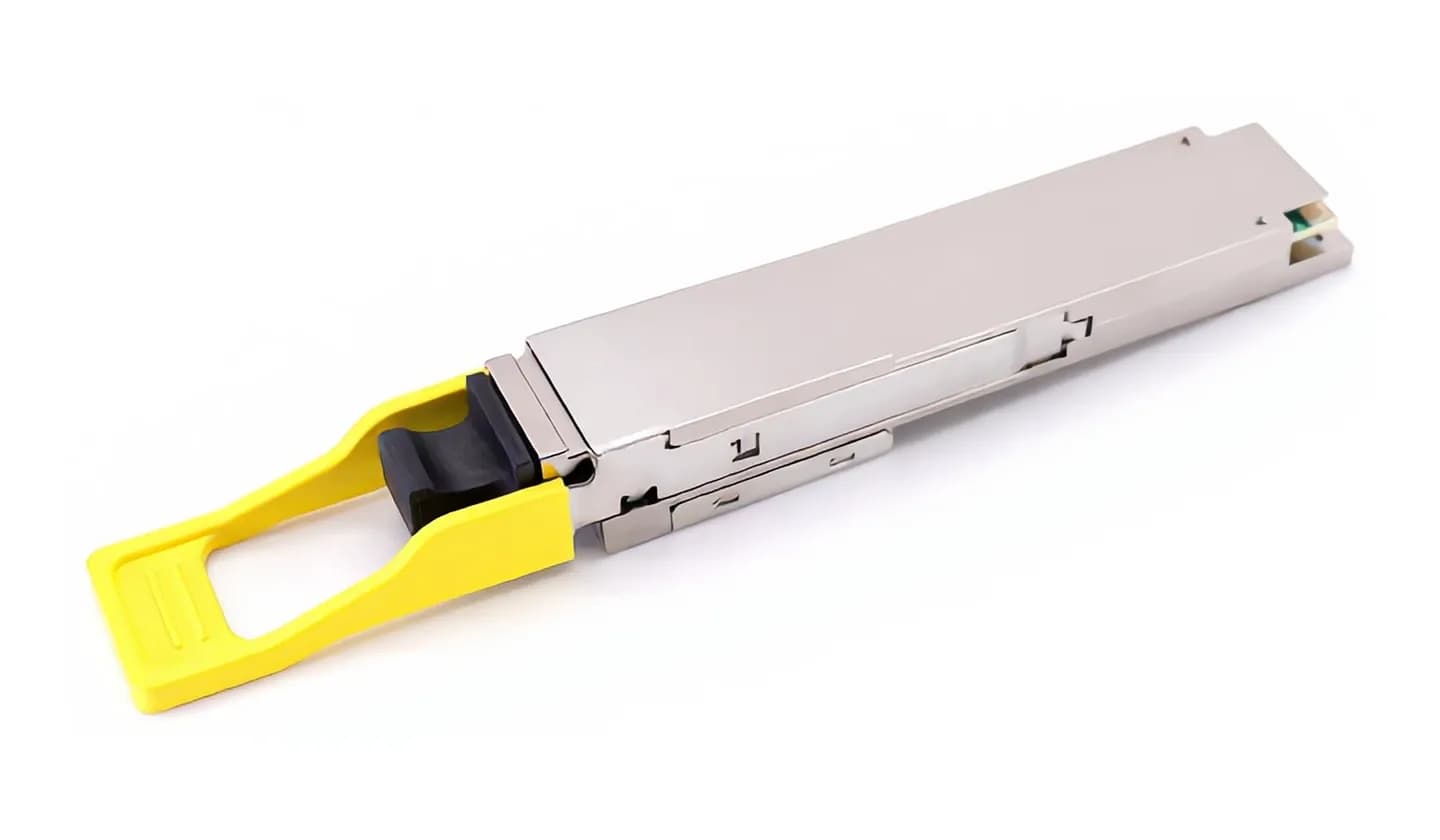 400G QSFP112 DR4 Optical Transceiver