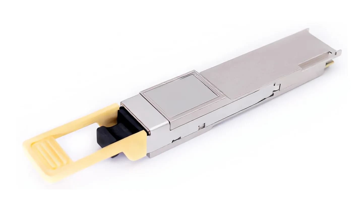 400G QSFP112 VR4 Optical Transceiver
