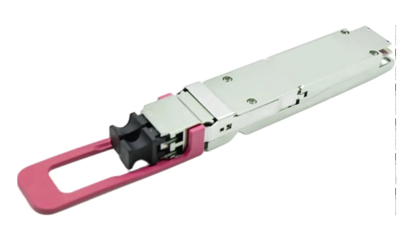 800G OSFP 2xFR4 Optical Transceiver