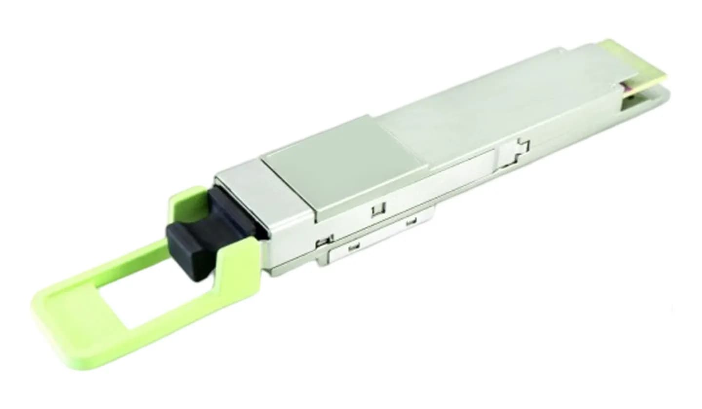 800G QSFP-DD VR8 Optical Transceiver